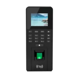 Tipsoi Prompt P40 Biometric Time Attendance & Access Control Terminal