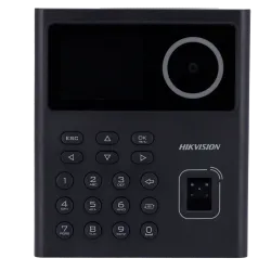 Hikvision DS-K1T320EFWX Face Recognition Access Control Terminal