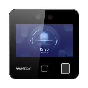 Hikvision