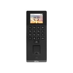 ZKTeco F34 Lite WiFi Access Control & Time Attendance without Adapter