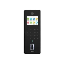 ZKTeco F35 Fingerprint Time Attendance & Access Control Without Adapter
