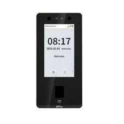 ZKTeco SenseFace 4A Access Control Terminal