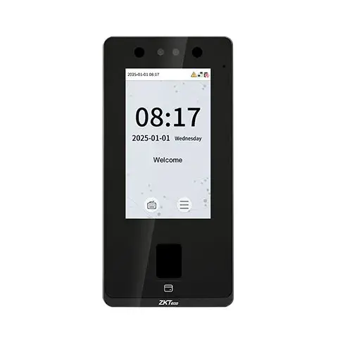 ZKTeco SenseFace 4A Access Control Terminal