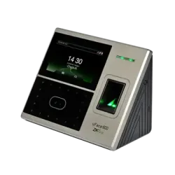 ZKTeco uFace800 Multi-Biometric Time & Attendance And Access Control Terminal