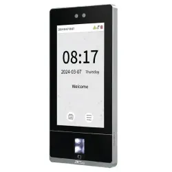 ZKTeco SenseFace 7A Plus Access Control Terminal