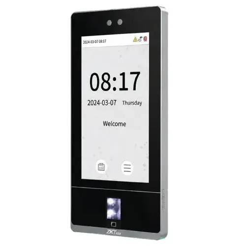 ZKTeco SenseFace 7A Plus Access Control Terminal