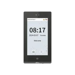 ZKTeco SenseFace 7B Access Control Terminal