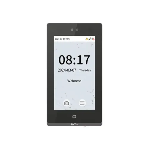 ZKTeco SenseFace 7B Access Control Terminal