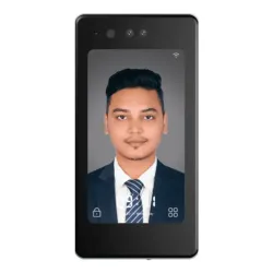 Tipsoi Fastface 7 Time Attendance & Access Control Terminal