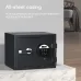 Deli ET580 Fireproof Digital Safe Box / Locker / Vault
