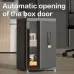 Deli ET592 Fingerprint Password Digital Safe Box / Locker / Vault