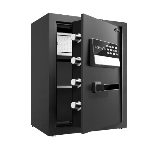 Deli ET621 Password Digital Safe Box / Locker / Vault