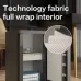 Deli ET593 Fingerprint Password Digital Safe Box / Locker / Vault