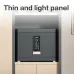 Deli ET594 Fingerprint Password Digital Safe Box / Locker / Vault