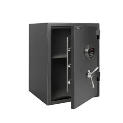 Deli ET600 Fireproof Digital Safe Box / Locker / Vault