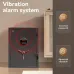 Deli ET600 Fireproof Digital Safe Box / Locker / Vault