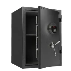 Deli ET601 Fireproof Digital Safe Box / Locker / Vault