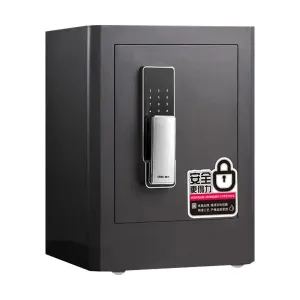 Digital Locker & Vault