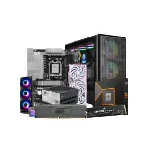 RYZEN PC