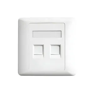 Faceplate