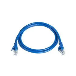 COTE CPC-2106 0.5M Cat-6 UTP Patch Cord COTE CPC-2106 0.5M Cat-6 UTP Patch Cord