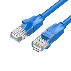 Vention IBELJ 5M Cat 6 UTP Patch Cord Cable Vention IBELJ 5M Cat 6 UTP Patch Cord Cable