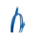 COTE CPC-2106-1M 1 Meter Cat-6 UTP Patch Cord COTE CPC-2106-1M 1 Meter Cat-6 UTP Patch Cord