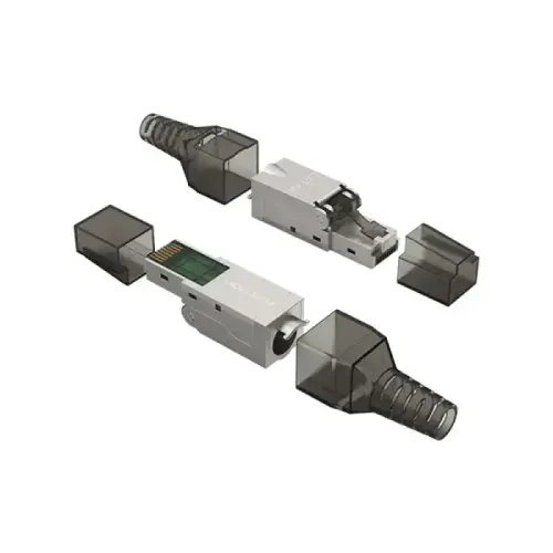 Vention IDIH0 Cat6A FTP RJ45 Toolless Connector