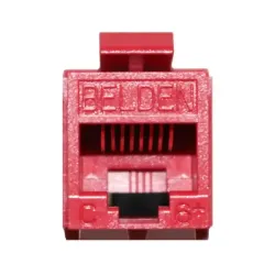 Belden AX104190 CAT6 RJ45 Modular Jack