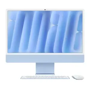 Apple iMac