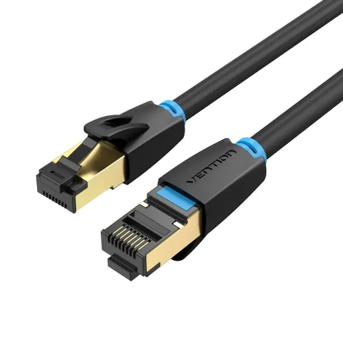 Vention VAP-A06-B150 1.5M Cat.6 Patch Cord Cable