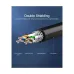 Vention VAP-A06-B300 3M Cat.6 Patch Cord Cable