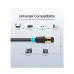 Vention VAP-A06-B300 3M Cat.6 Patch Cord Cable