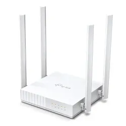 TP-Link Archer C24 AC750 Dual-Band WiFi Router