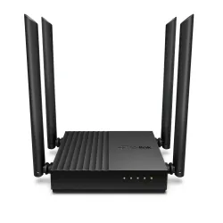 TP-Link Archer C64 AC1200 Dual-Band Gigabit WiFi Router