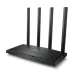 TP-Link Archer C6 AC1200 Dual Band Gigabit WiFi Router