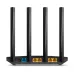 TP-Link Archer C6 AC1200 Dual Band Gigabit WiFi Router