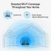 TP-Link Archer C6 AC1200 Dual Band Gigabit WiFi Router