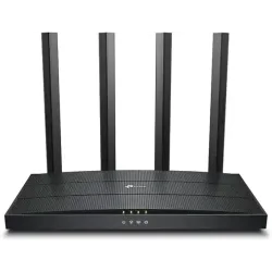 TP-Link Archer AX12 AX1500 Dual-Band WiFi 6 Router