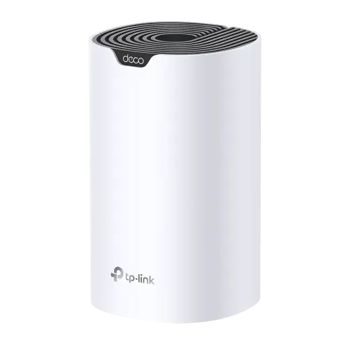 TP-Link Deco S7 AC1900 Dual Band Mesh Router (1-Pack) TP-Link Deco S7 AC1900 Dual Band Mesh Router (1-Pack)