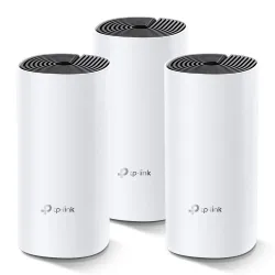 TP-Link Deco M4 AC1200 Dual-Band Mesh Router (3 Pack)