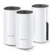 TP-Link Deco M4 AC1200 Dual-Band Mesh Router (3 Pack)