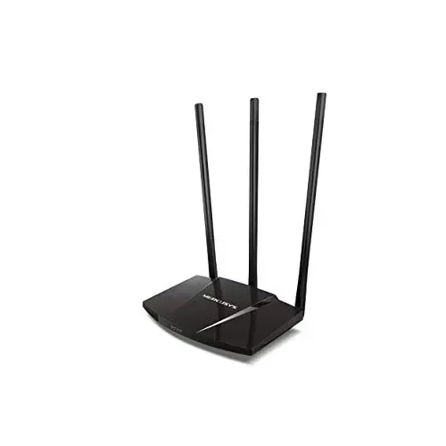 Mercusys MW330HP 300Mbps WiFi Router