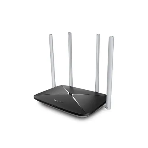 Mercusys AC12 AC1200 Dual Band WiFi Router