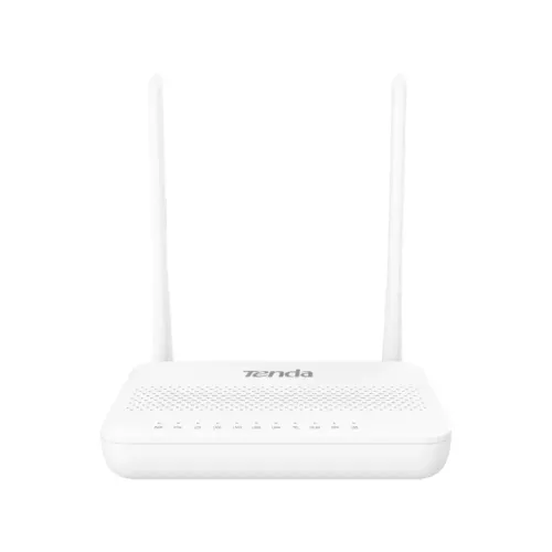 Tenda HG6 N300 GPON ONT WiFi Router