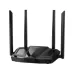 Dahua DH-AC12 AC1200 Mbps Gigabit Dual-Band Wi-Fi Router Dahua DH-AC12 AC1200 Mbps Gigabit Dual-Band Wi-Fi Router