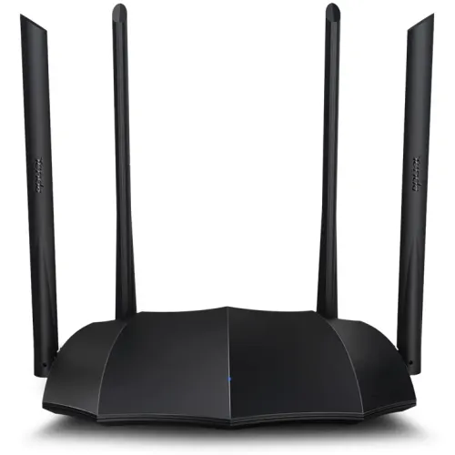 Tenda AC8 AC1200 Dual-Band Gigabit Wi-Fi Router Tenda AC8 AC1200 Dual-Band Gigabit Wi-Fi Router