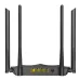 Tenda AC8 AC1200 Dual-Band Gigabit Wi-Fi Router Tenda AC8 AC1200 Dual-Band Gigabit Wi-Fi Router