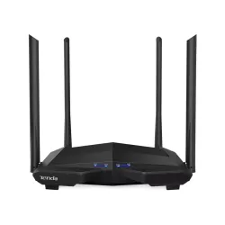 Tenda AC10 AC1200 Dual Band Gigabit WiFi Router
