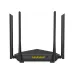 Tenda AC10 AC1200 Dual Band Gigabit WiFi Router Tenda AC10 AC1200 Dual Band Gigabit WiFi Router